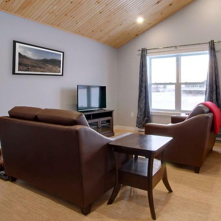 קורנר ברוק Appalachian Chalets & Rv מראה חיצוני תמונה